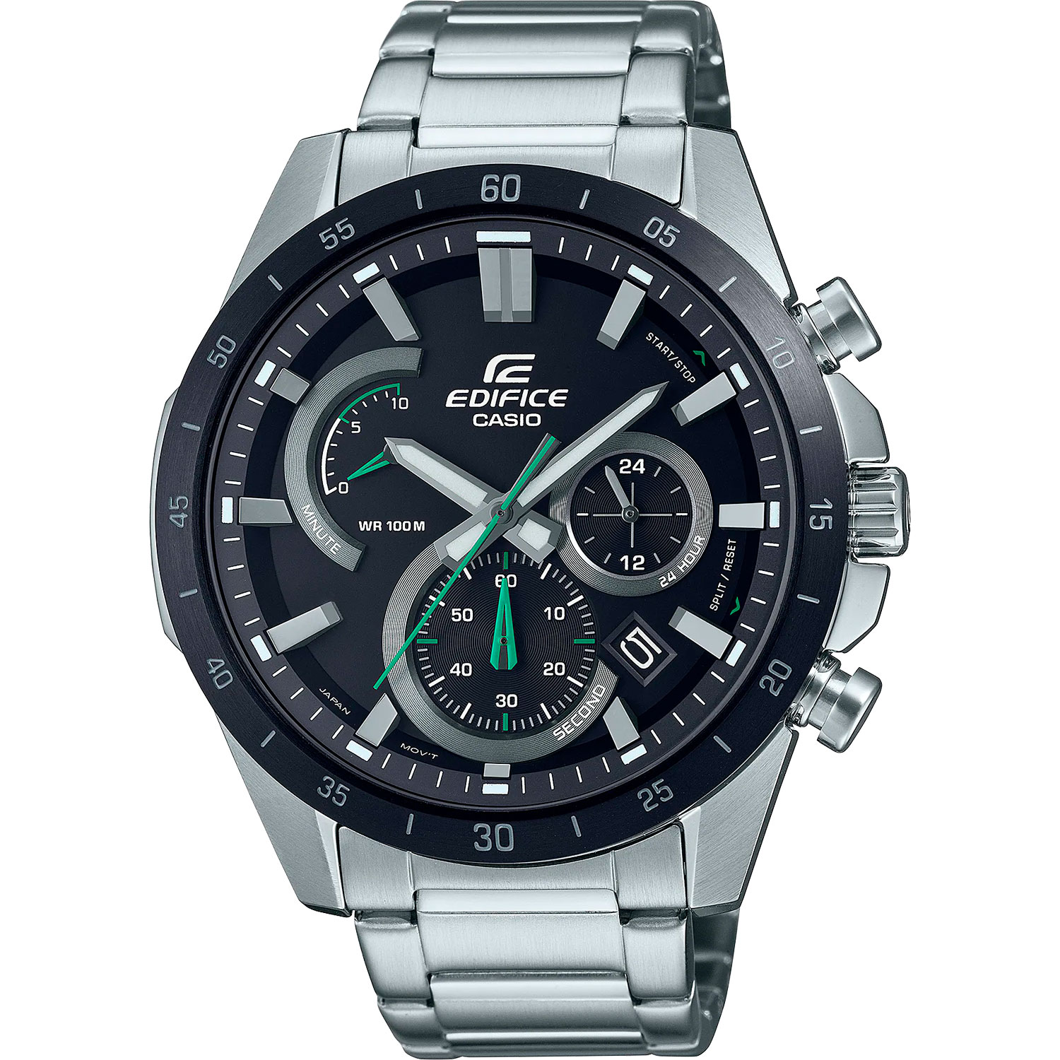 Часы Casio Edifice EFR-573DB-1A