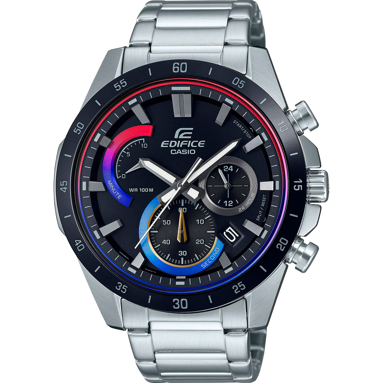 Часы Casio Edifice EFR-573HG-1A