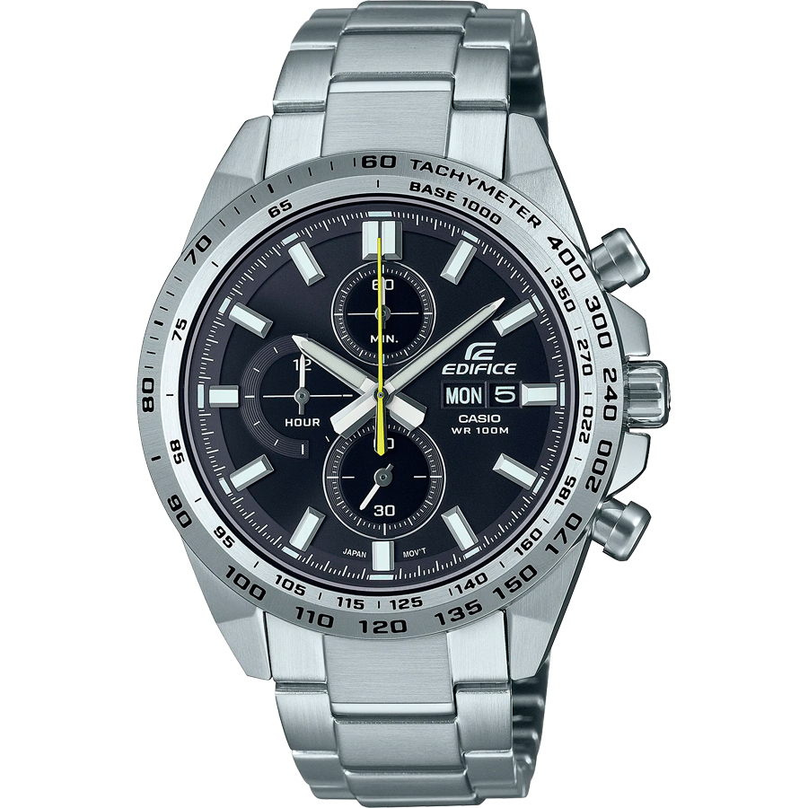 Часы Casio Edifice EFR-574D-1A