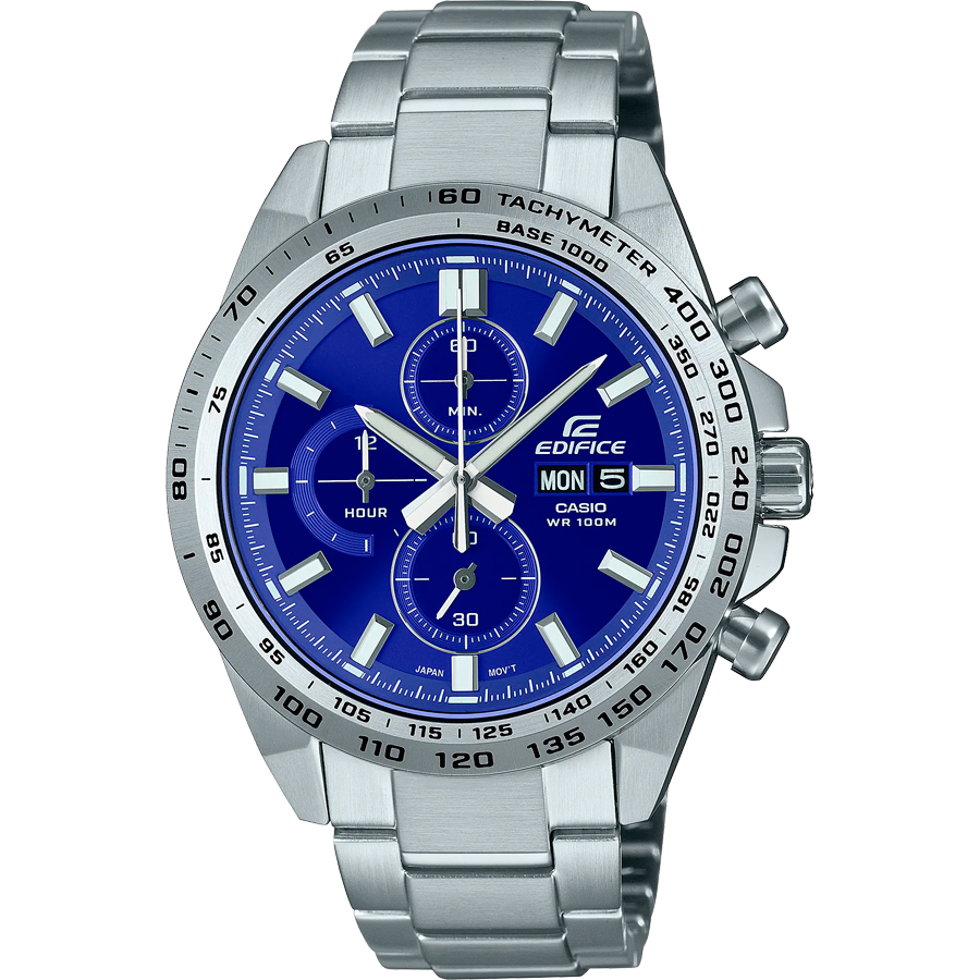 Часы Casio Edifice EFR-574D-2A