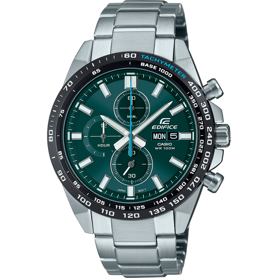 Часы Casio Edifice EFR-574DB-3A