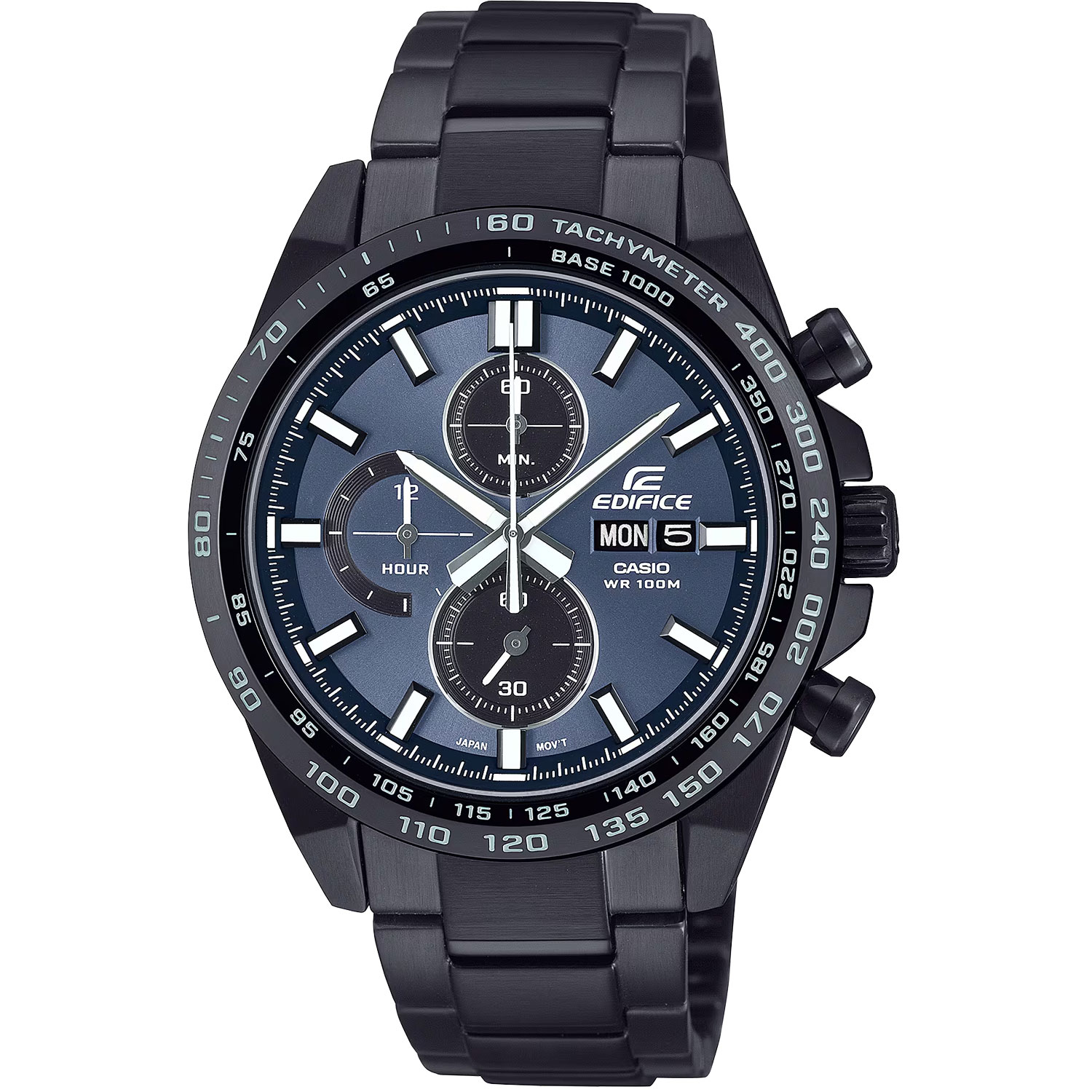 Часы Casio Edifice EFR-574DC-2A