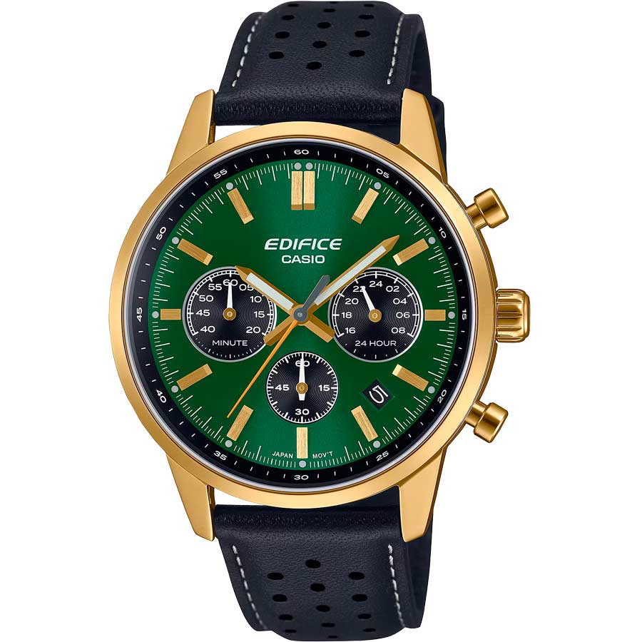 Часы Casio Edifice EFR-575CL-3A
