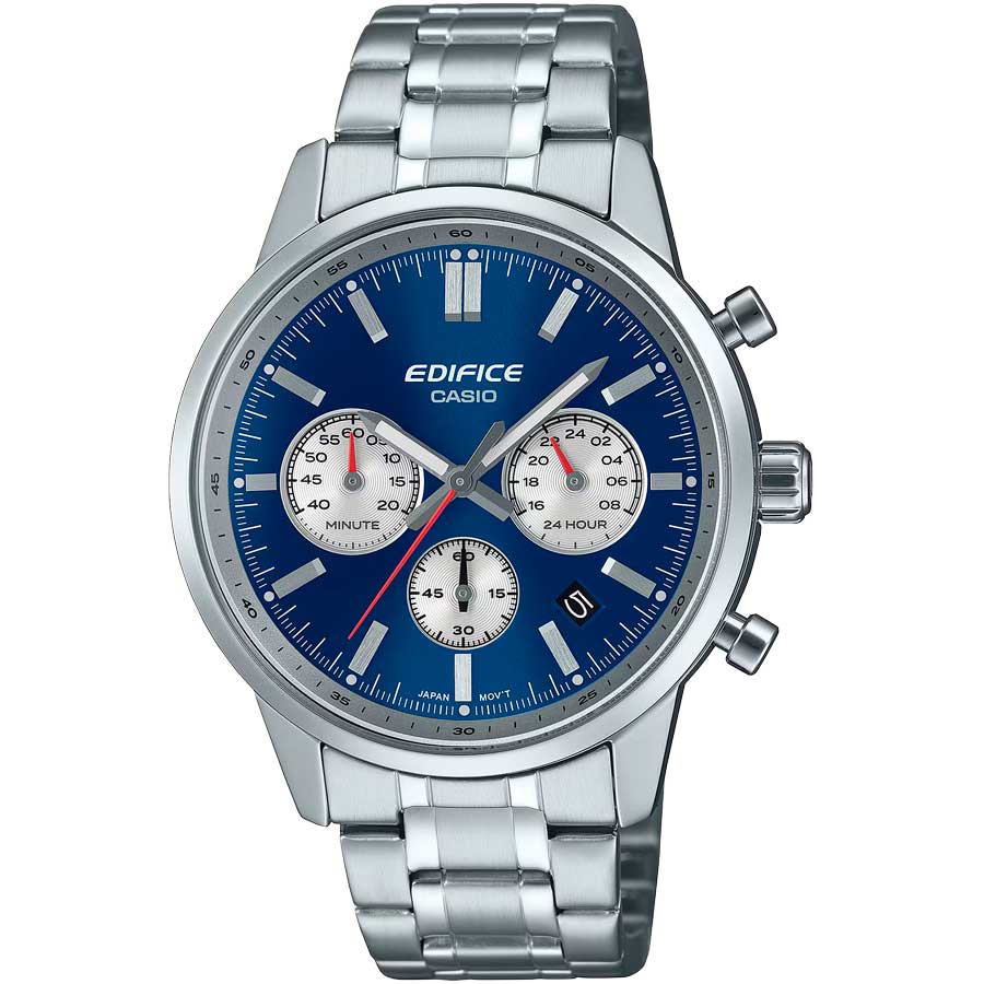 Часы Casio Edifice EFR-575D-2A