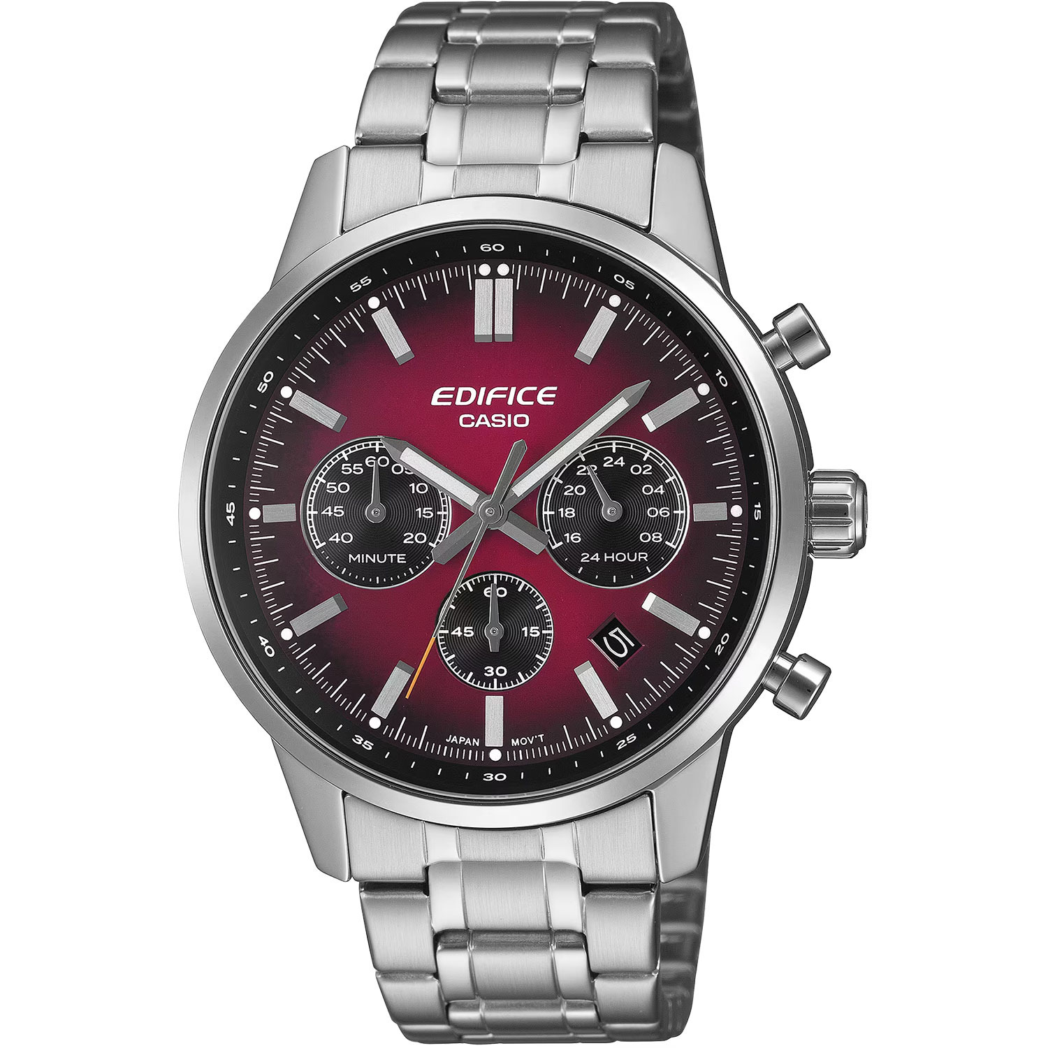 Часы Casio Edifice EFR-575D-4A