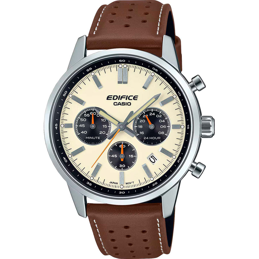 Часы Casio Edifice EFR-575L-7A