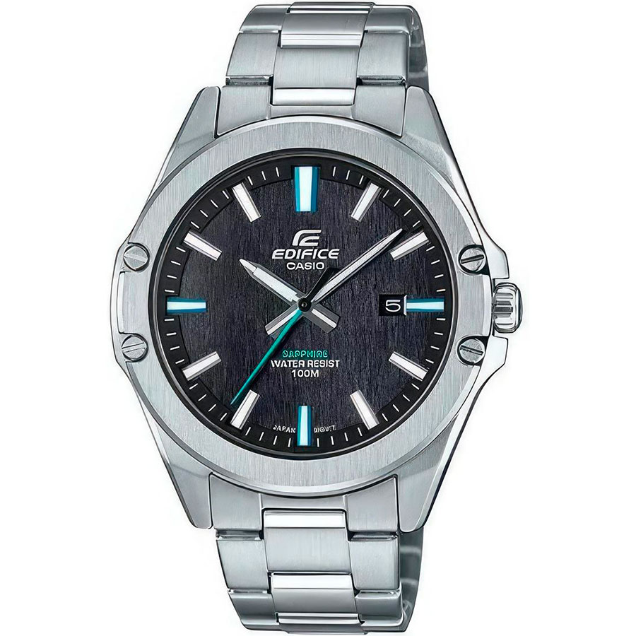 Часы Casio Edifice EFR-S107D-1AVUEF