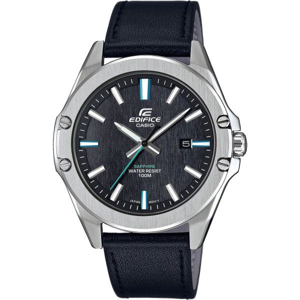 Часы Casio Edifice EFR-S107L-1AVUEF