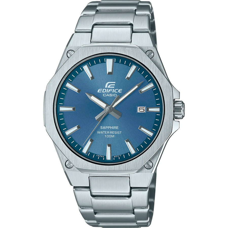 Часы Casio Edifice EFR-S108D-2A