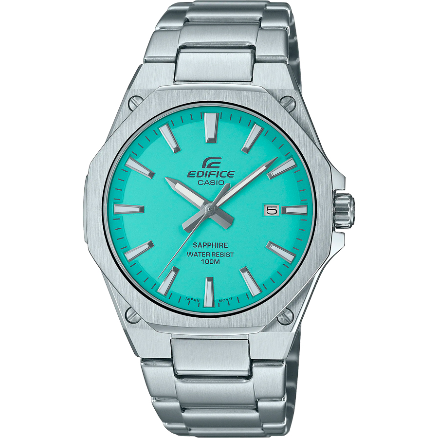 Часы Casio Edifice EFR-S108D-2B