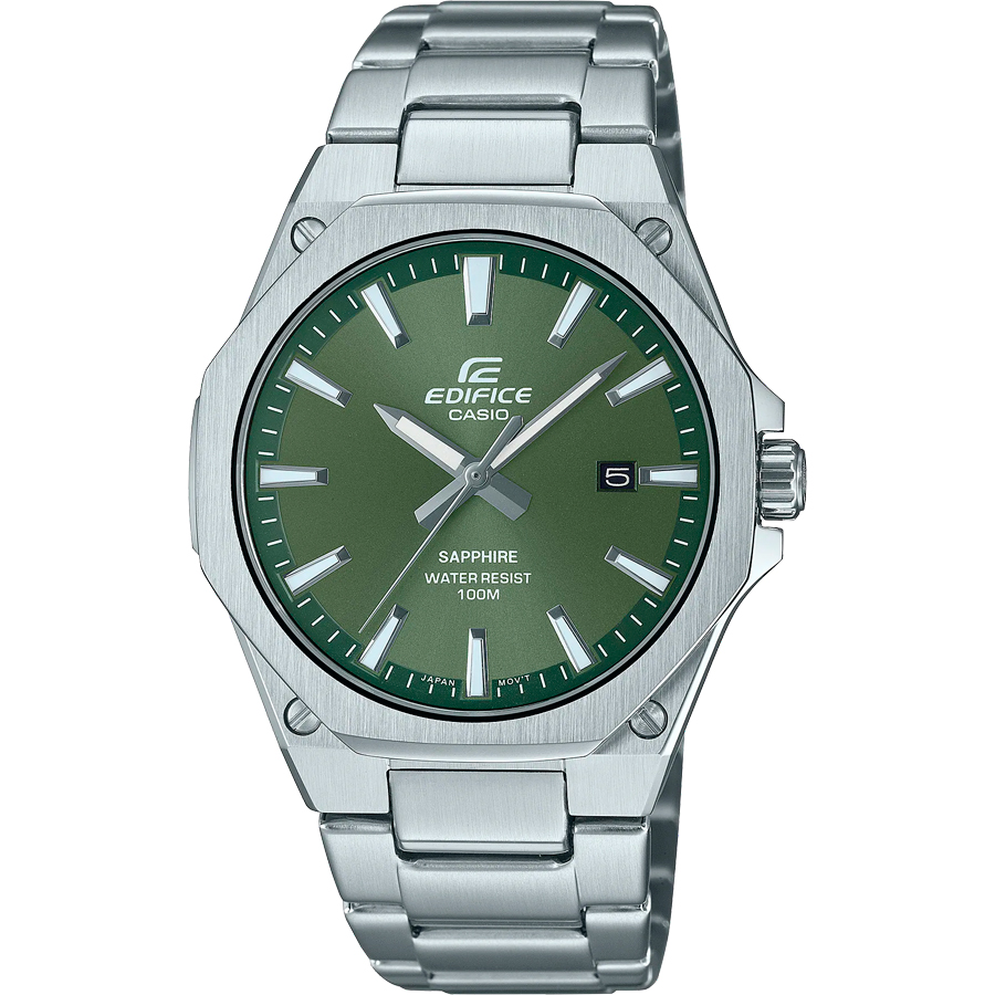 Часы Casio Edifice EFR-S108D-3A