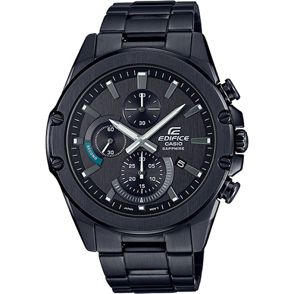Часы Casio Edifice EFR-S567DC-1AVUDF