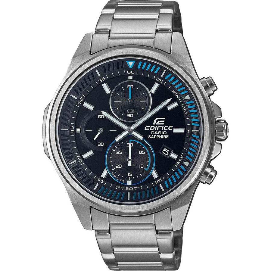 Часы Casio Edifice EFR-S572D-1AVUDF