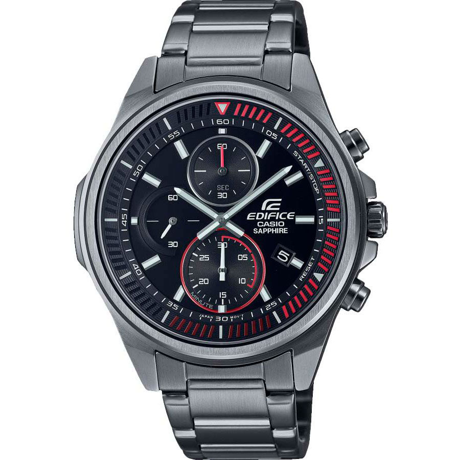 Часы Casio Edifice EFR-S572DC-1AVUDF