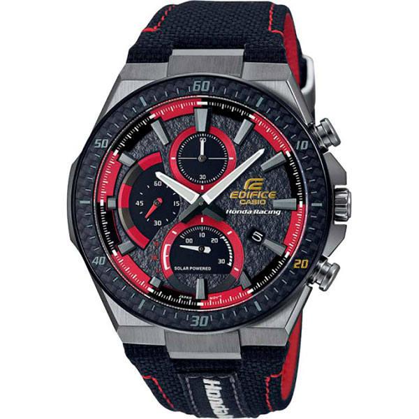 Часы Casio Edifice EFS-560HR-1AER