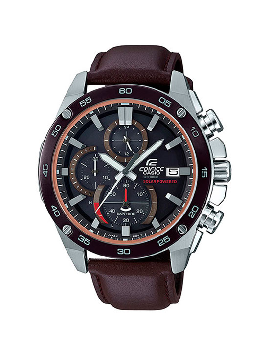 Часы Casio Edifice EFS-S500BL-1A