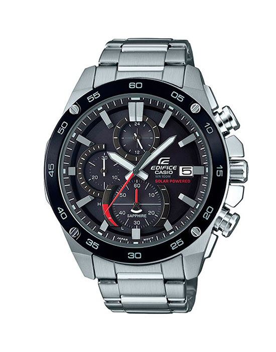 Часы Casio Edifice EFS-S500DB-1A
