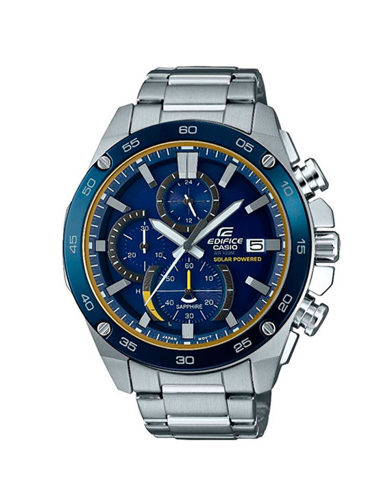 Часы Casio Edifice EFS-S500DB-2A