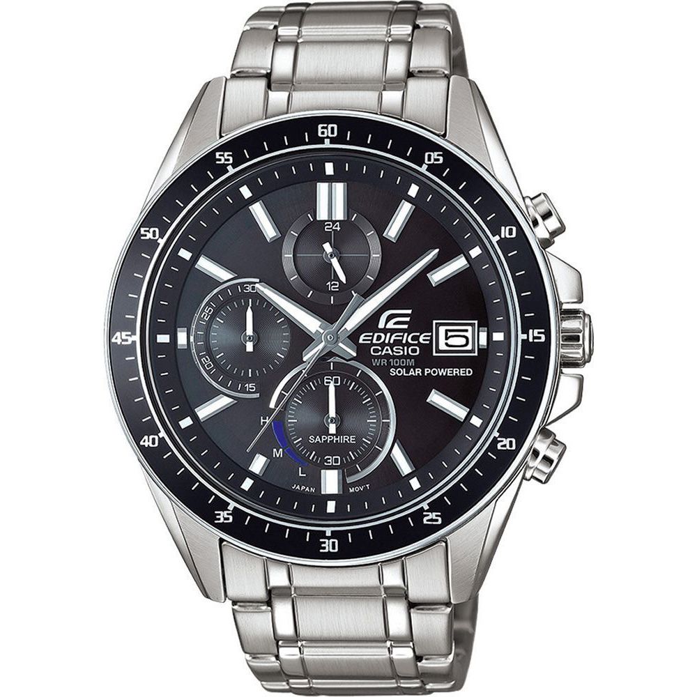 Часы Casio Edifice EFS-S510D-1A