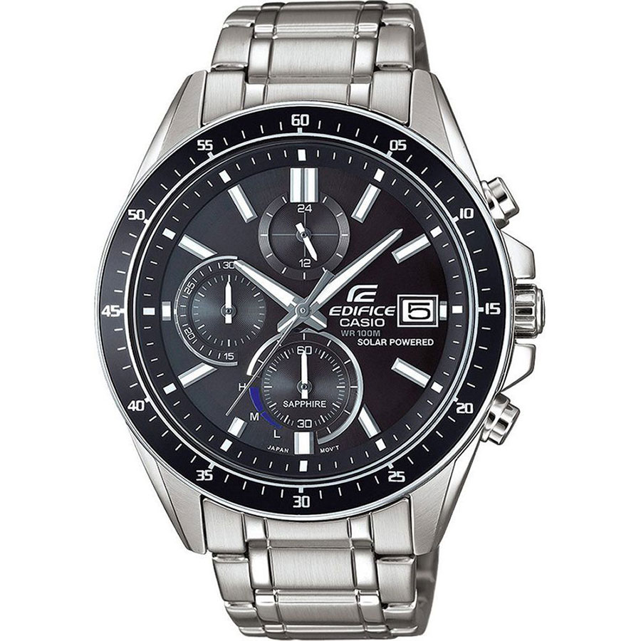 Часы Casio Edifice EFS-S510D-1AVUEF