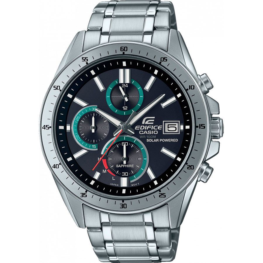Часы Casio Edifice EFS-S510D-1BVUEF