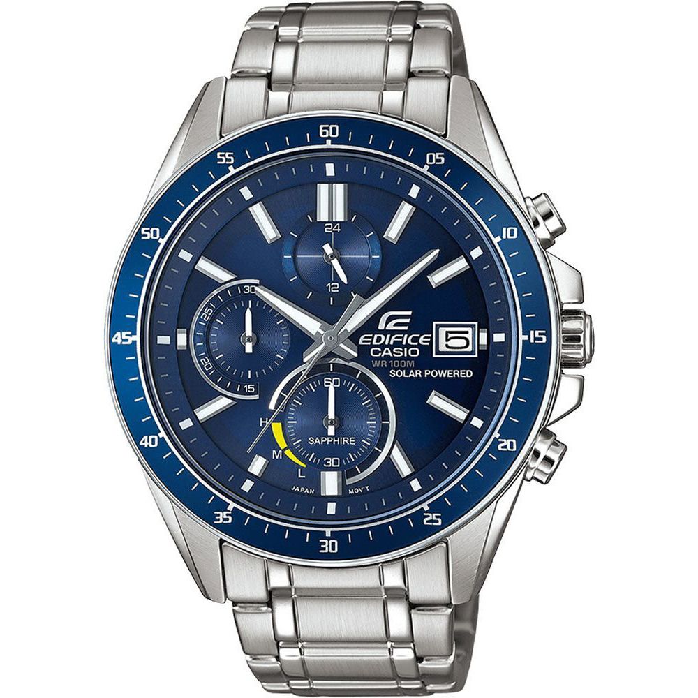 Часы Casio Edifice EFS-S510D-2A