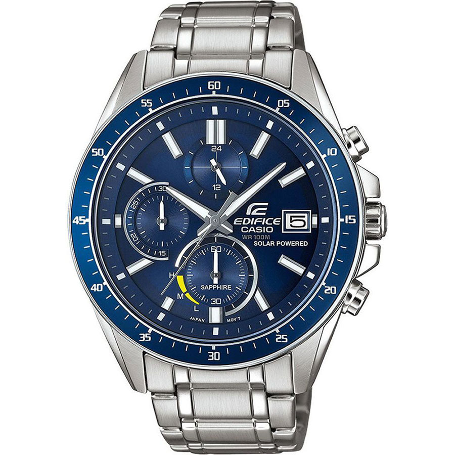 Часы Casio Edifice EFS-S510D-2AVUEF