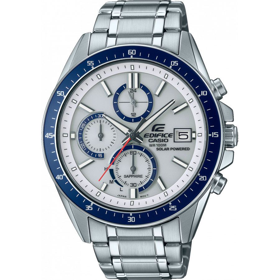 Часы Casio Edifice EFS-S510D-7BVUEF