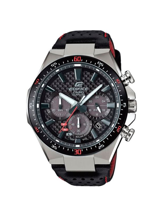 Часы Casio Edifice EFS-S520CBL-1A