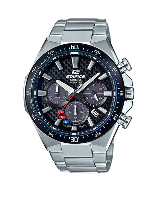 Часы Casio Edifice EFS-S520CDB-1A
