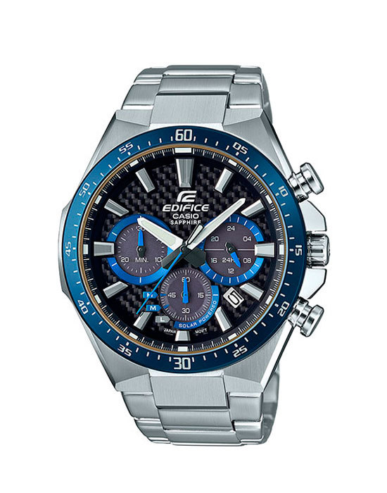 Часы Casio Edifice EFS-S520CDB-1B