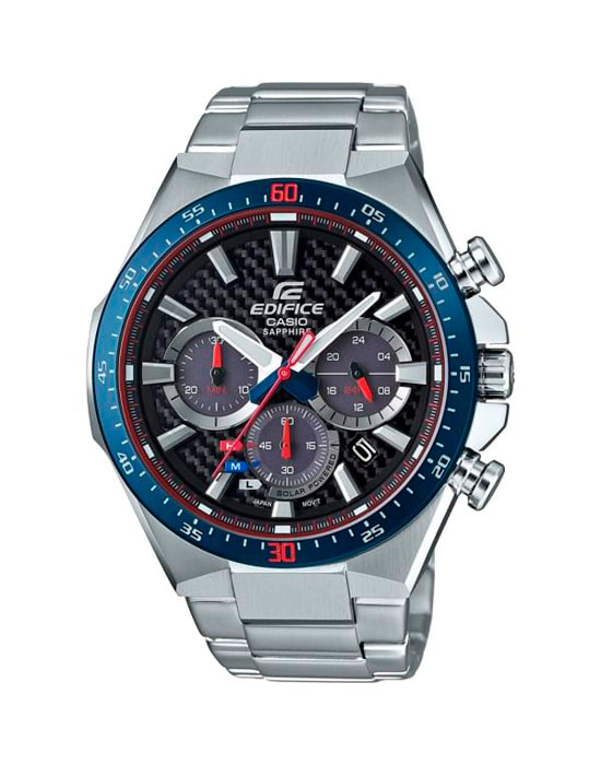 Часы Casio Edifice EFS-S520TR-1A