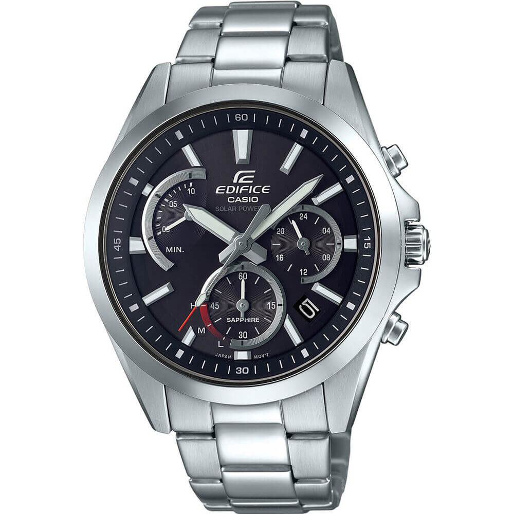 Часы Casio Edifice EFS-S530D-1AVUEF