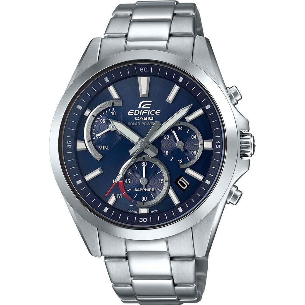 Часы Casio Edifice EFS-S530D-2AVUEF