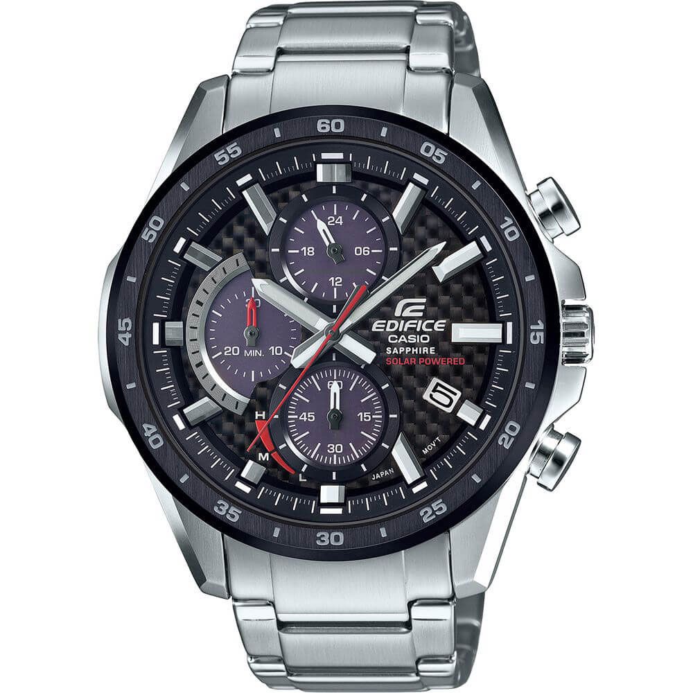 Часы Casio Edifice EFS-S540DB-1AUEF
