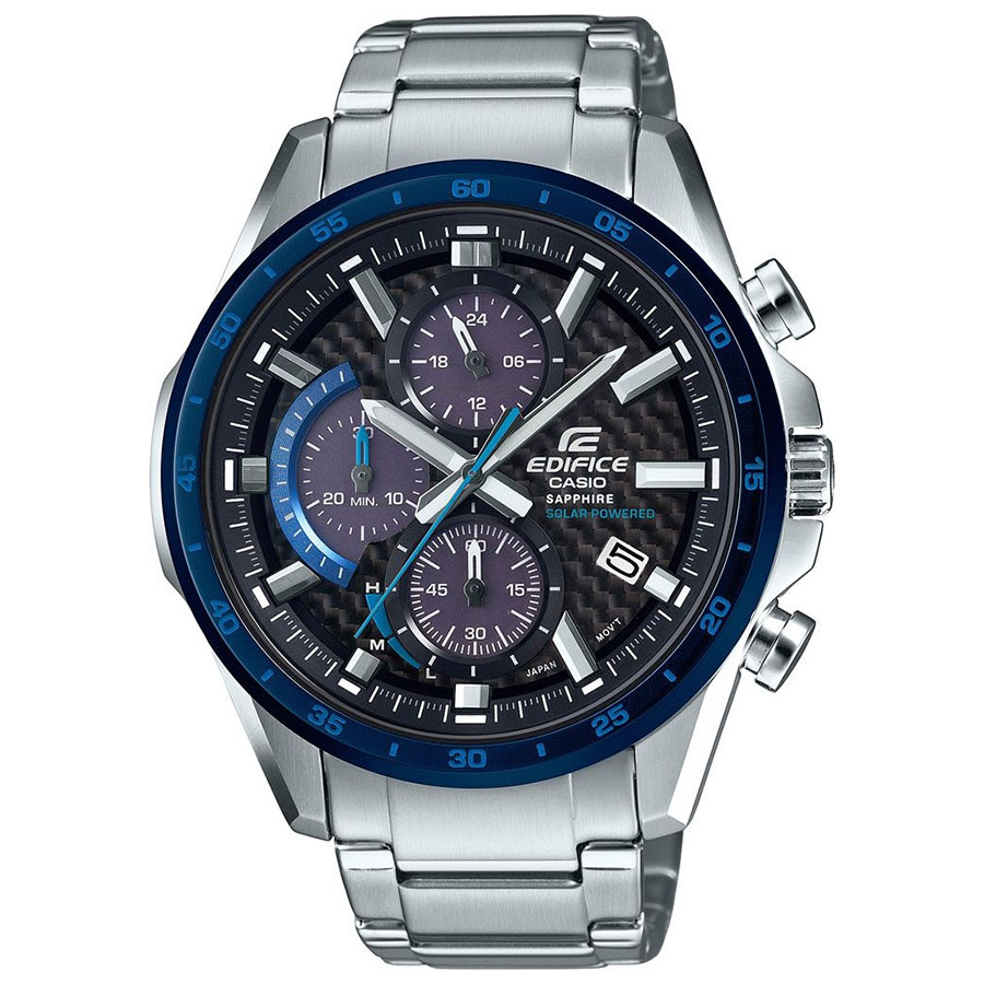 Часы Casio Edifice EFS-S540DB-1BUEF