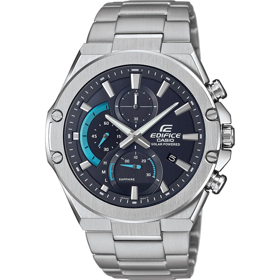Часы Casio Edifice EFS-S560D-1AVUEF