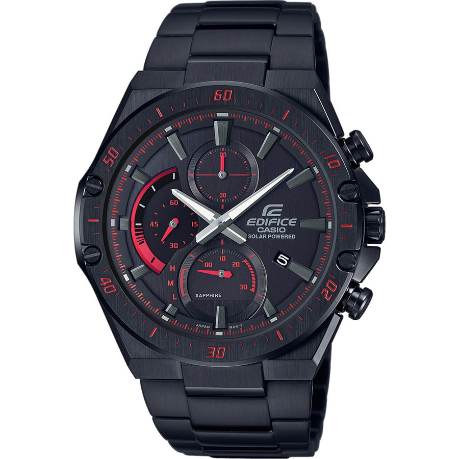 Часы Casio Edifice EFS-S560DC-1AVUEF