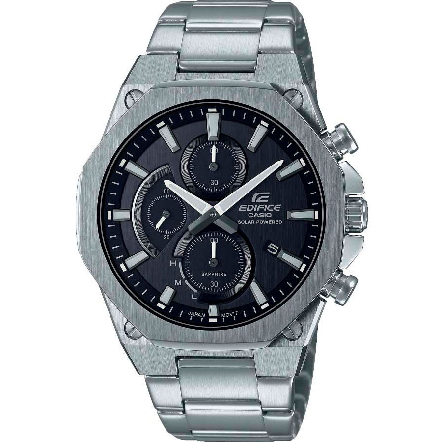 Часы Casio Edifice EFS-S570D-1AUDF