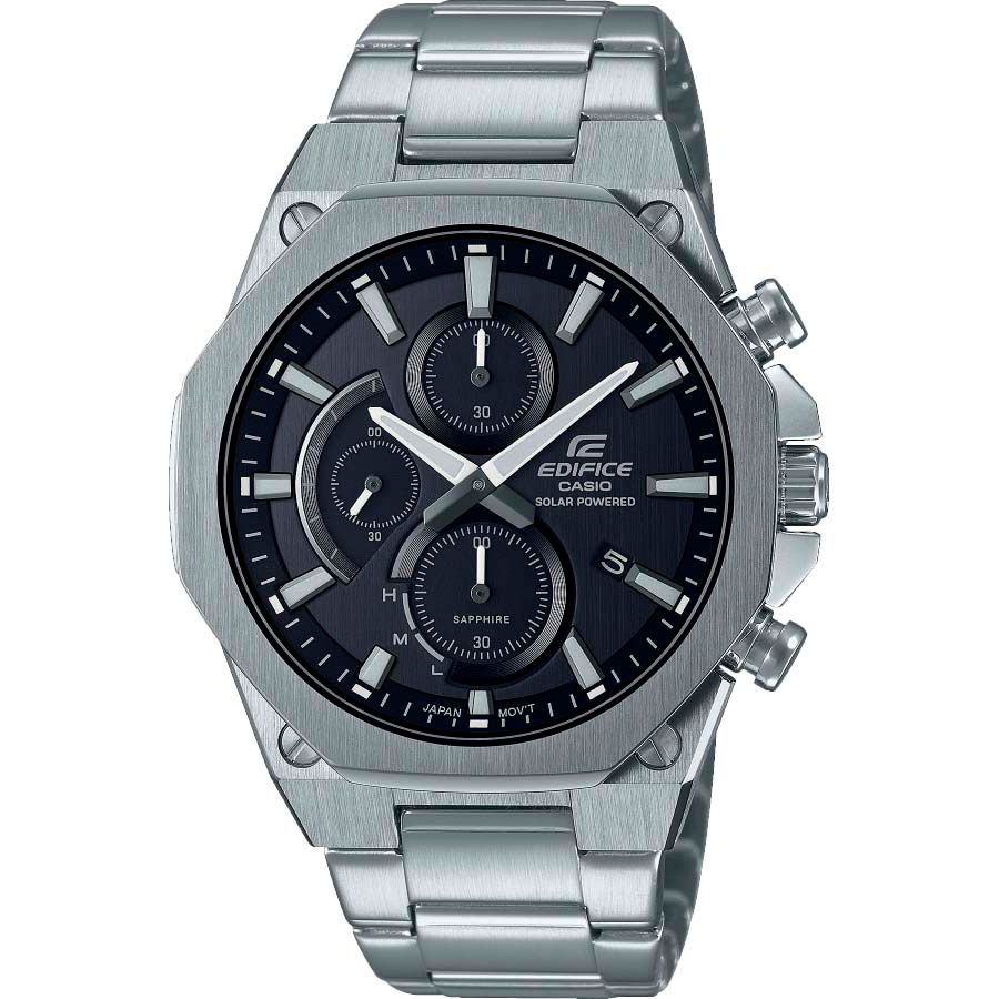 Часы Casio Edifice EFS-S570D-1AUEF