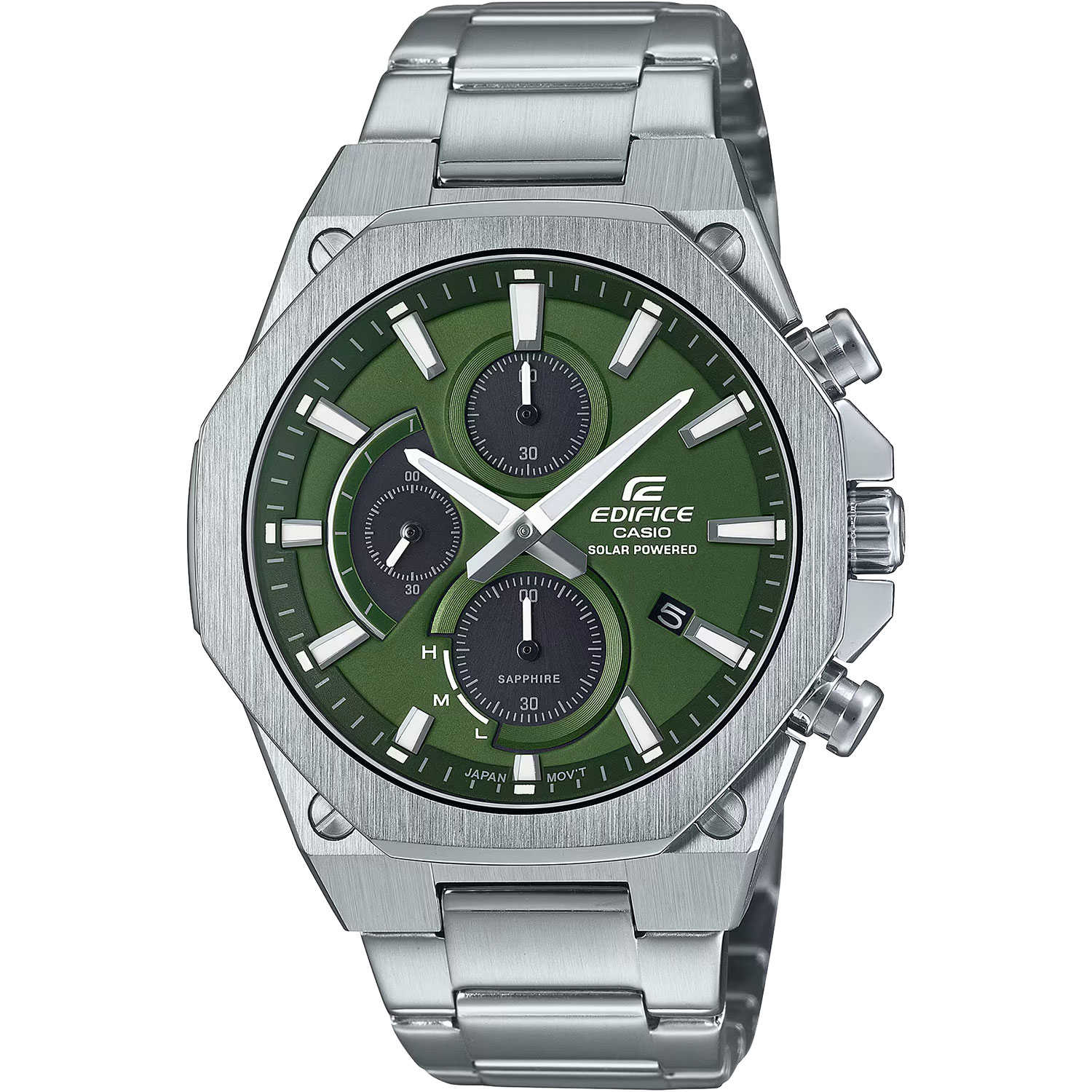 Часы Casio Edifice EFS-S570D-3A
