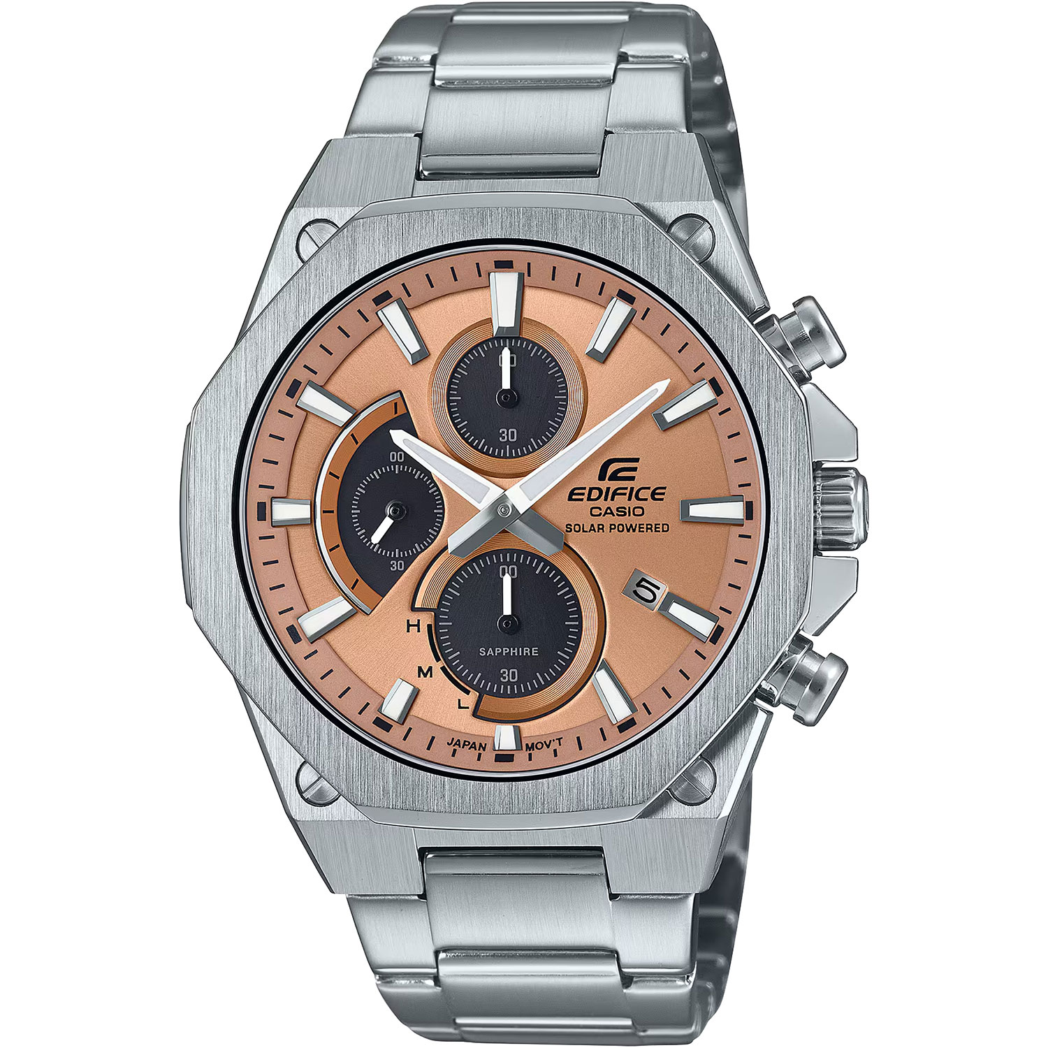 Часы Casio Edifice EFS-S570D-5A