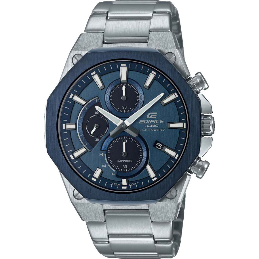 Часы Casio Edifice EFS-S570DB-2AUEF