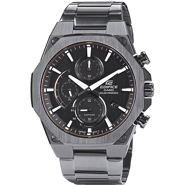 Часы Casio Edifice EFS-S570DC-1AUDF