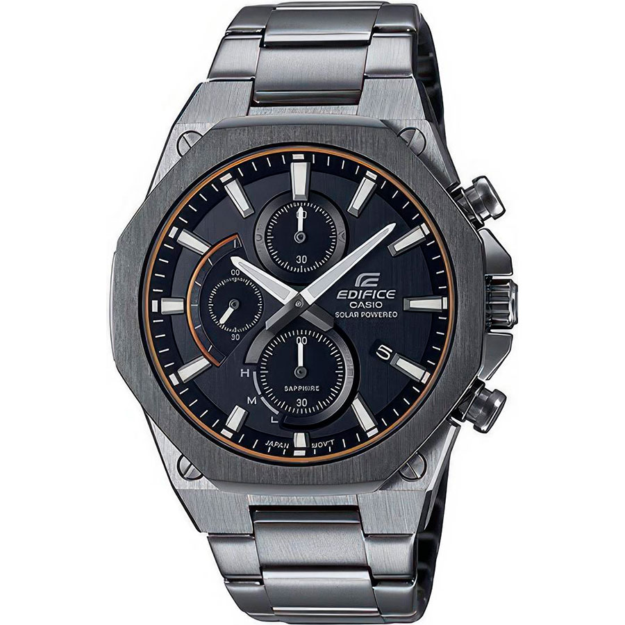Часы Casio Edifice EFS-S570DC-1AUEF