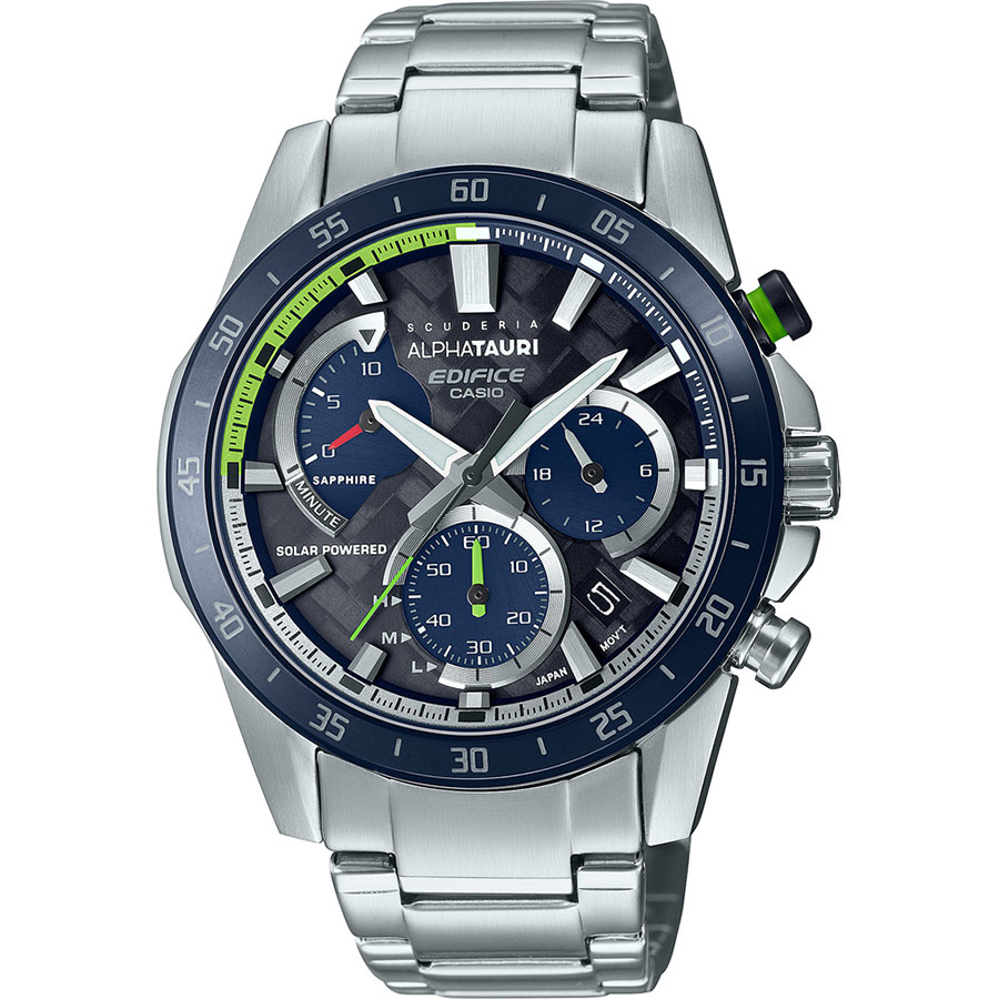 Часы Casio Edifice EFS-S580AT-1AER