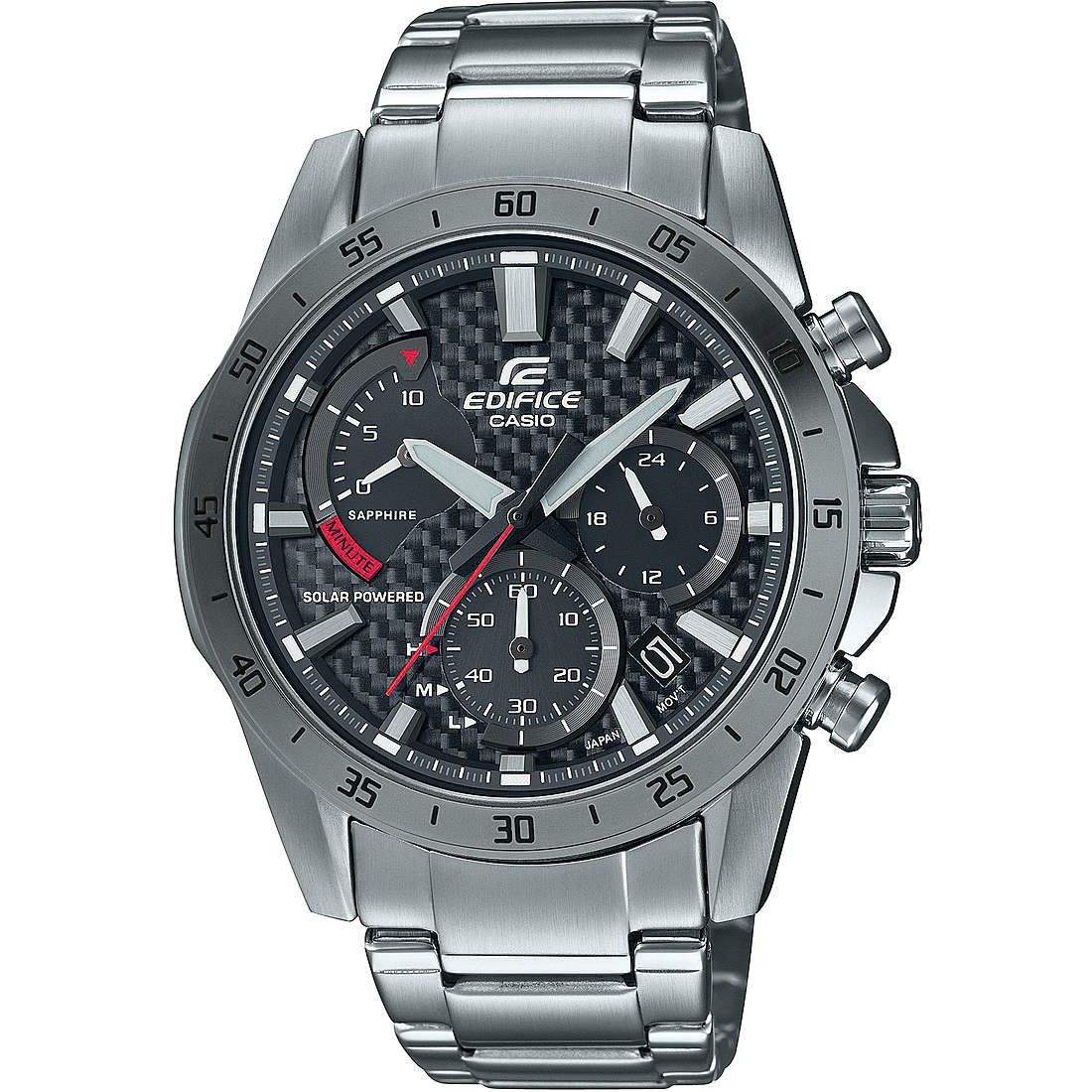Часы Casio Edifice EFS-S580D-1AVUEF