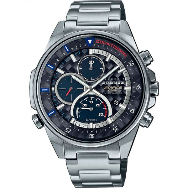 Часы Casio Edifice EFS-S590AT-1AER