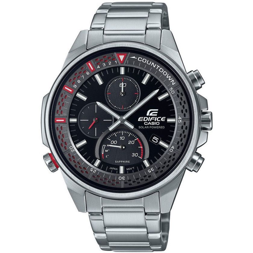 Часы Casio Edifice EFS-S590D-1AVUEF