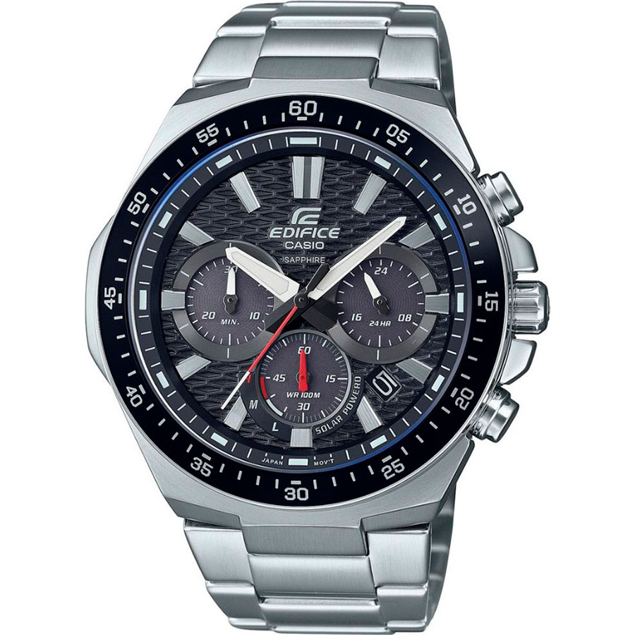 Часы Casio Edifice EFS-S600D-1A4VUEF